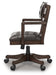 Breckington Home Office Set - Maxx Save 