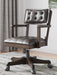 Breckington Home Office Set - Maxx Save 