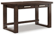 Breckington Home Office Set - Maxx Save 