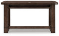 Breckington Home Office Set - Maxx Save 