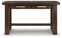 Breckington Home Office Set - Maxx Save 