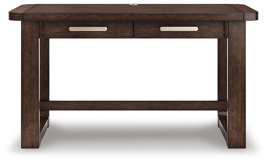 Breckington Home Office Set - Maxx Save 