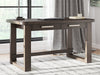 Breckington Home Office Set - Maxx Save 