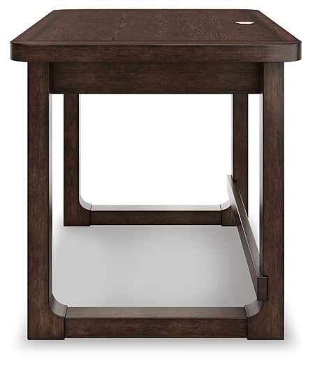 Breckington Home Office Set - Maxx Save 