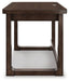 Breckington Home Office Set - Maxx Save 