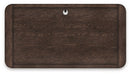 Breckington Home Office Set - Maxx Save 