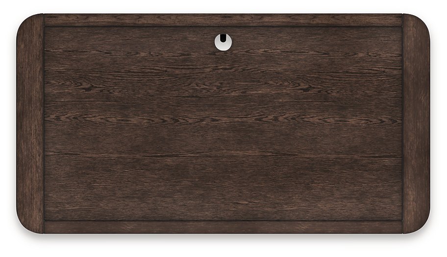 Breckington Home Office Set - Maxx Save 