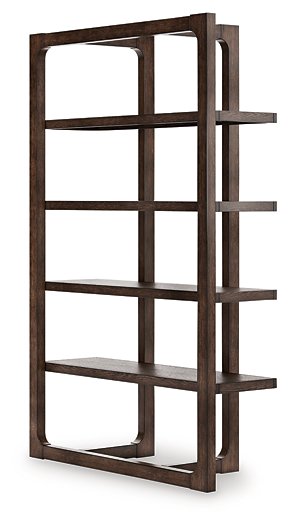 Breckington Home Office Set - Maxx Save 