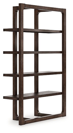Breckington Home Office Set - Maxx Save 