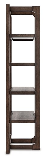 Breckington Home Office Set - Maxx Save 