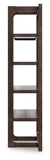 Breckington Home Office Set - Maxx Save 