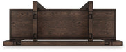 Breckington Home Office Set - Maxx Save 