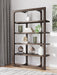 Breckington Home Office Set - Maxx Save 