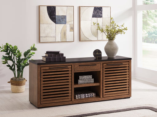 Kallari Credenza - Maxx Save 