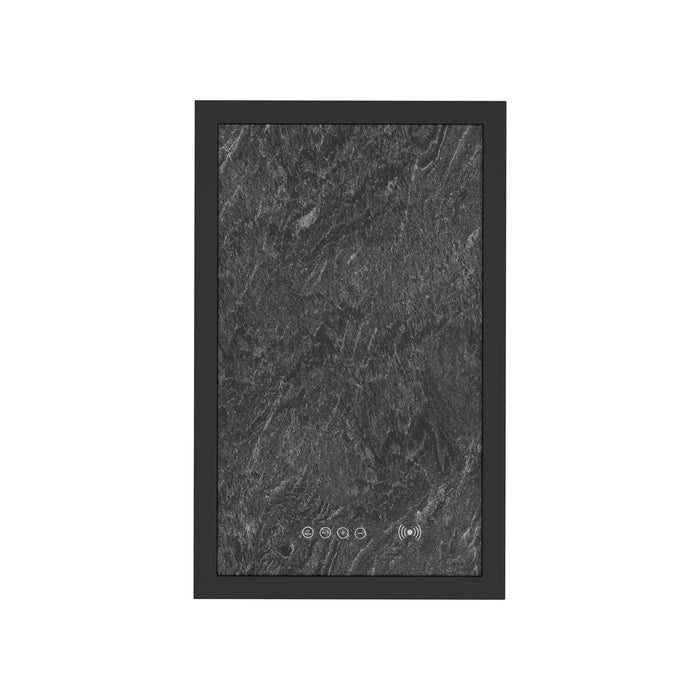 Halo Smart C-Table in Black - Maxx Save 