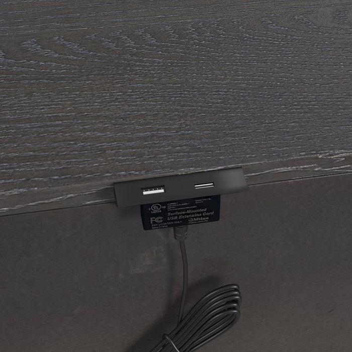 Hampton Kids Bookcase Bedroom Set - Maxx Save 