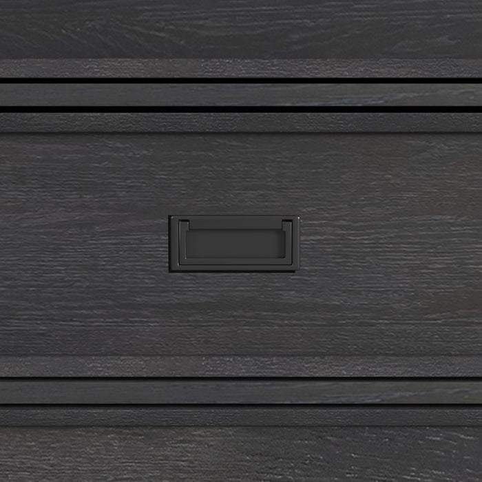 Hampton Kids Over Bunk with Staircase and Trundle Bedroom Set - Maxx Save 