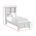 Hampton Kids Bookcase Bedroom Set - Maxx Save 