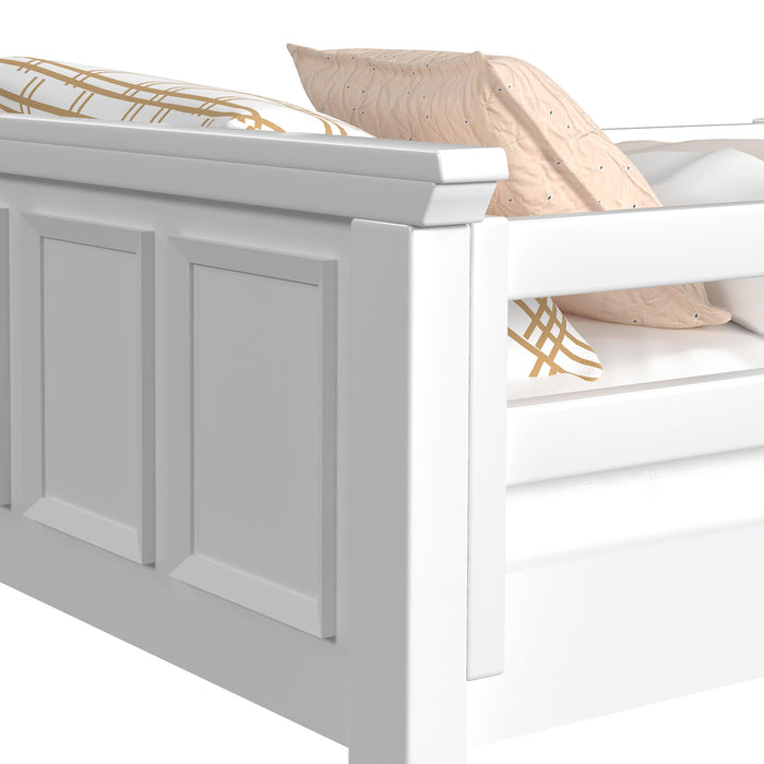 Hampton Kids Over Bunk with Ladder - Maxx Save 