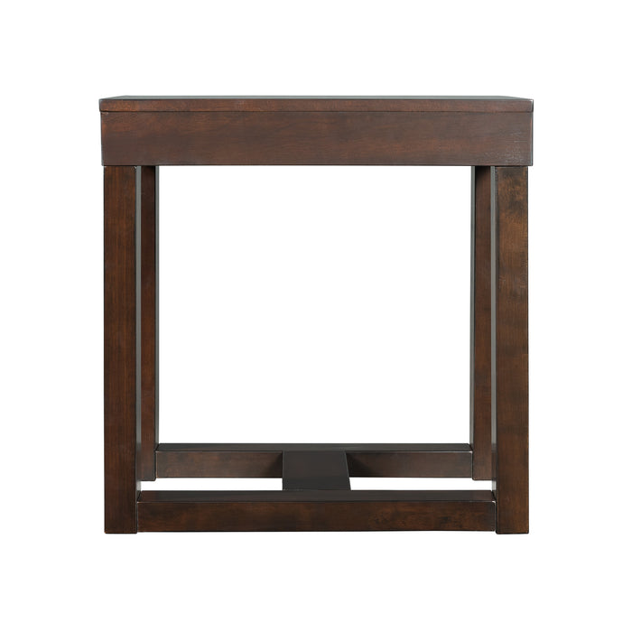 Hardy Three Table Occasional Set