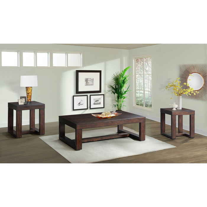 Hardy Occasional End Table - Maxx Save 