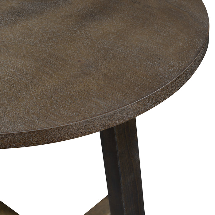 Industrial Three Pack Occasional - Maxx Save 