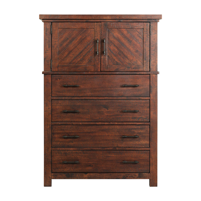 Jax Chest