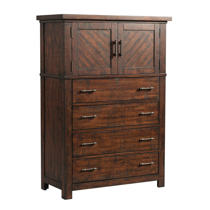 Jax Chest
