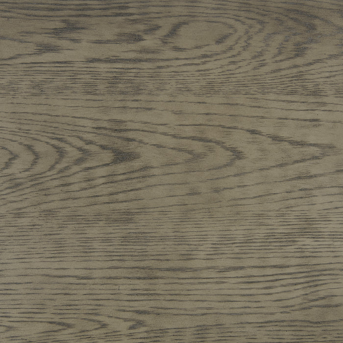 Jemma Coffee Table in Grey and Dark Espresso - Maxx Save 