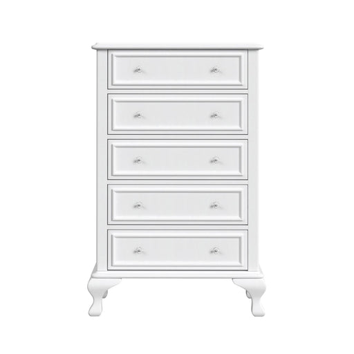 Jesse Chest - Maxx Save 