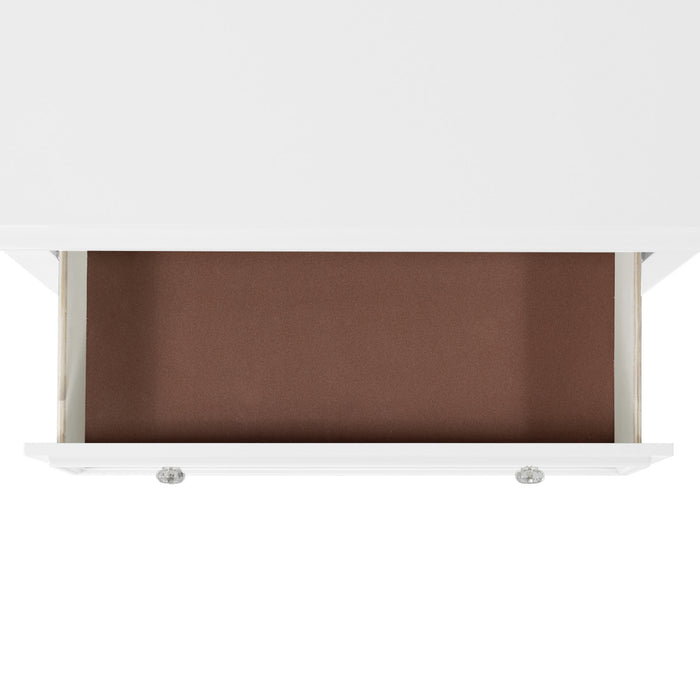 Jesse Dresser & Mirror Set - Maxx Save 