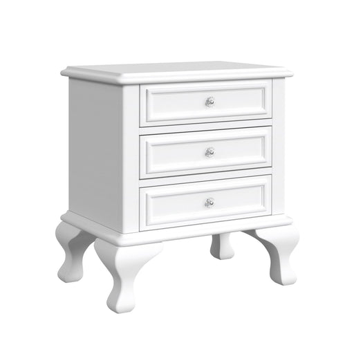 Jesse Nightstand - Maxx Save 