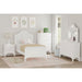 Jesse Panel Bedroom Set - Maxx Save 
