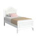 Jesse Panel bed - Maxx Save 