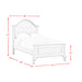 Jesse Panel Bedroom Set - Maxx Save 