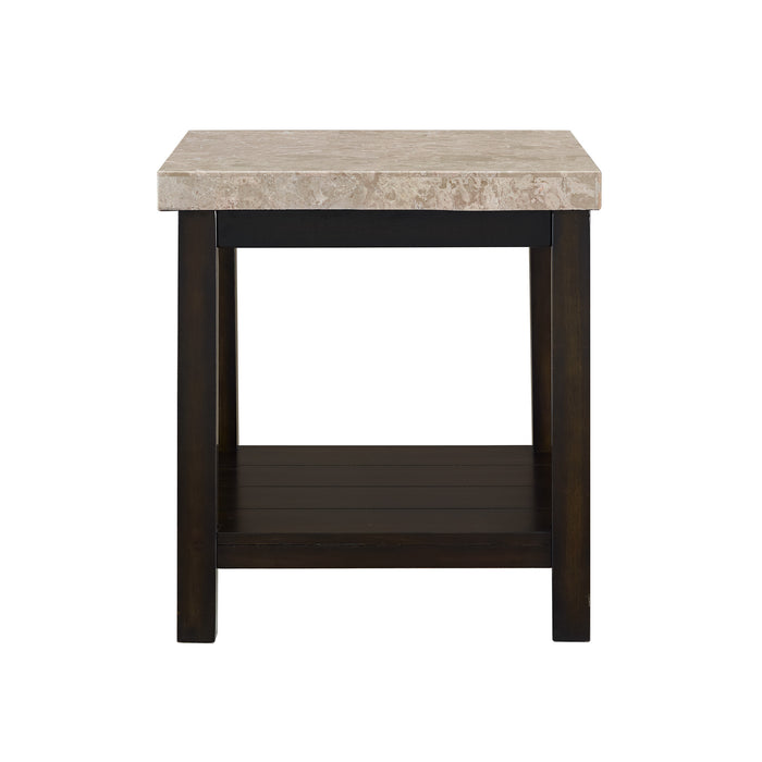 Kansas 4274 End Table - Maxx Save 