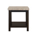 Kansas 4274 End Table - Maxx Save 