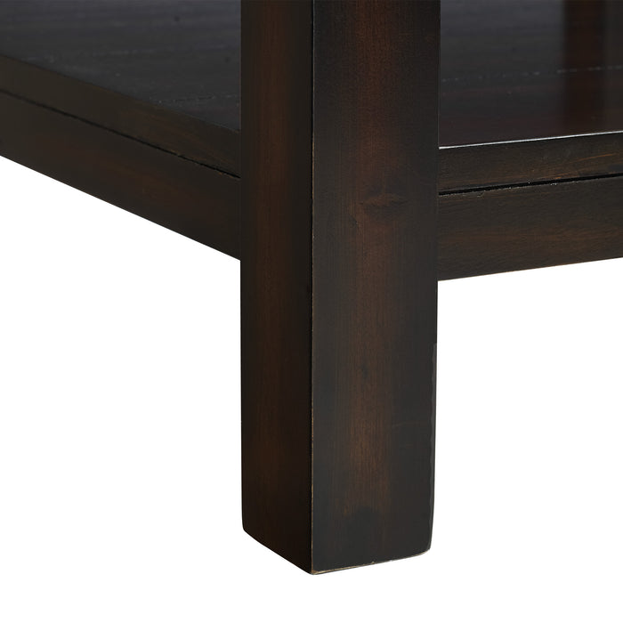 Kansas 4274 End Table - Maxx Save 