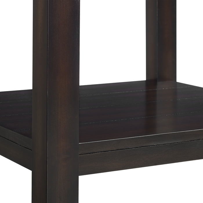 Kansas 4274 End Table - Maxx Save 