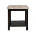 Kansas 4274 End Table - Maxx Save 
