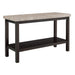 Kansas 4274 Sofa Table - Maxx Save 