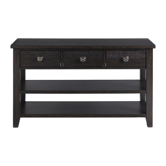 Kendyl Occasional Sofa Table - Maxx Save 