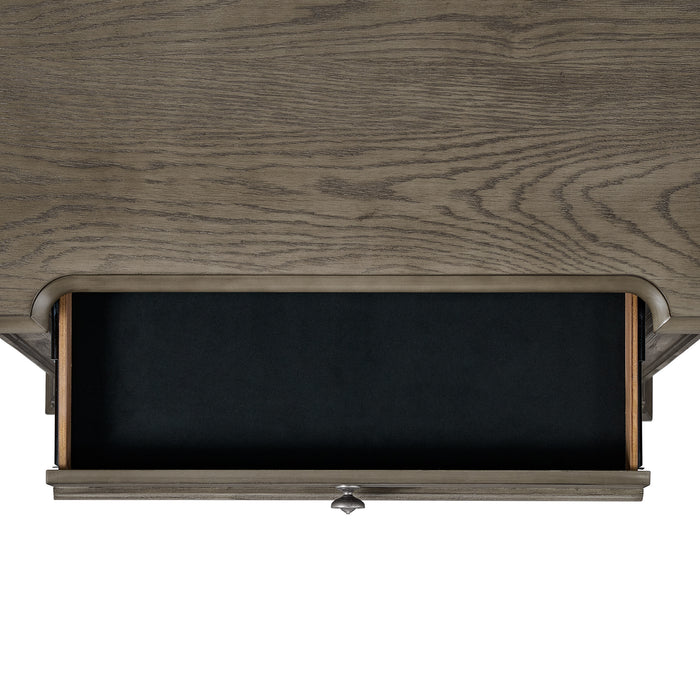 Kings Court Bedroom Set - Maxx Save 