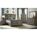 Kings Court Bedroom Set - Maxx Save 