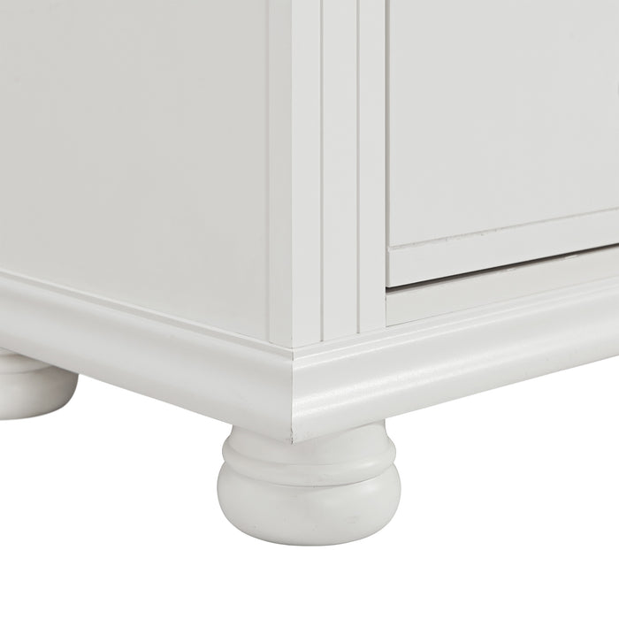 Kona Panel Bedroom Set - Maxx Save 