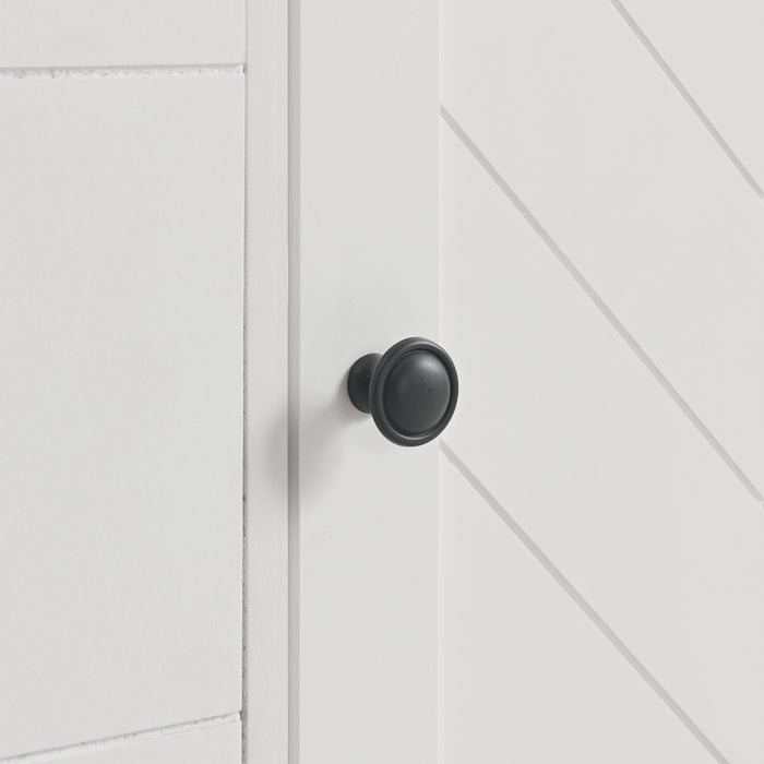 Kona Panel Bedroom Set - Maxx Save 