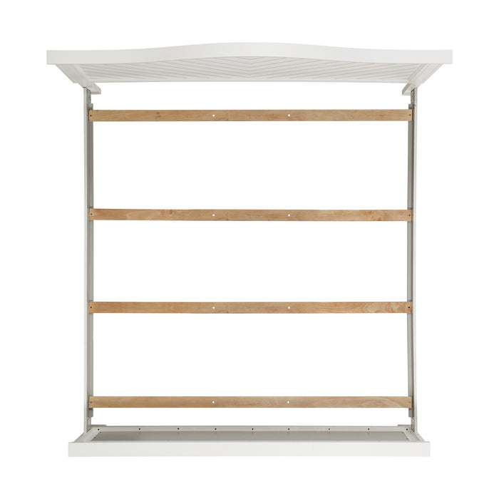 Kona Panel Bedroom Set - Maxx Save 