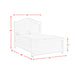 Kona Panel Bedroom Set - Maxx Save 