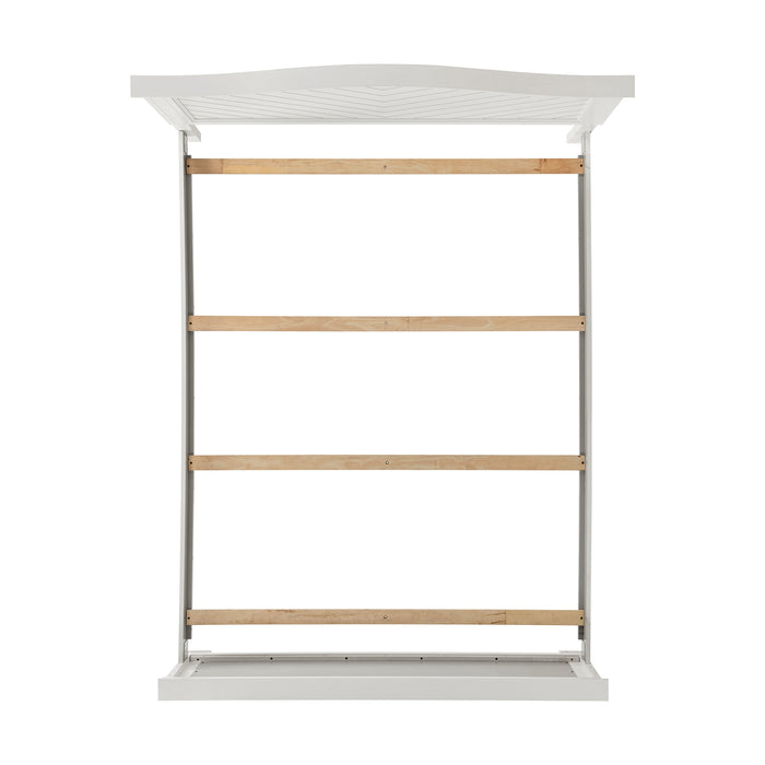 Kona Panel Bedroom Set - Maxx Save 