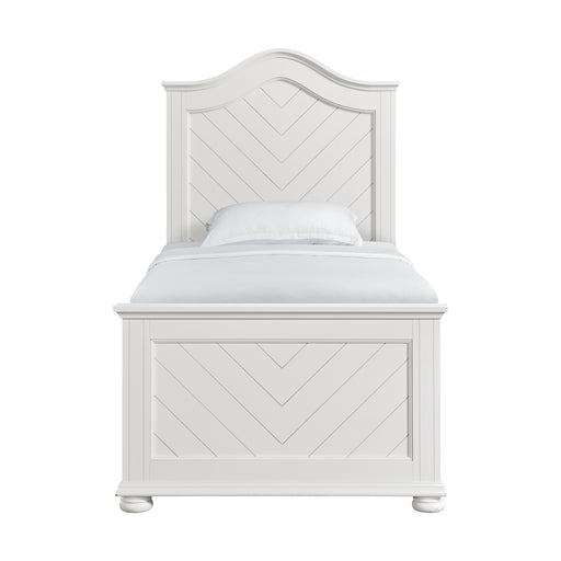 Kona Panel Bed - Maxx Save 